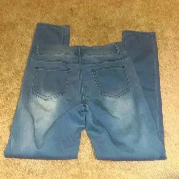 Rue21 Freedom Flex Jeans-9/10 Long - Picture 5 of 5